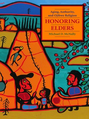 cover image of Honoring Elders